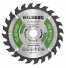 Диск пильный Industrial Дерево 160*20*24Т HW160 Hilberg
