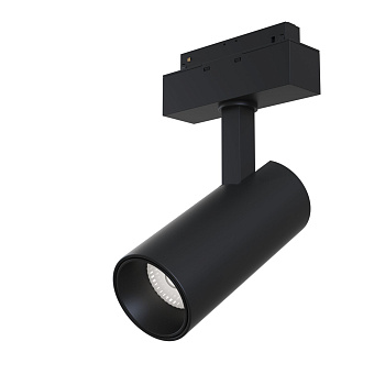 Светильник трековый 18Вт 3000K Черный IP20 Focus LED TR019-2-15W3K-B Technical Светильник трековый 18Вт 3000K Черный IP20 Focus LED TR019-2-15W3K-B Technical