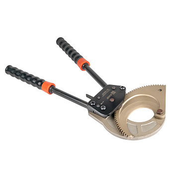 Ножницы секторные НС-100БСР Expert EKF