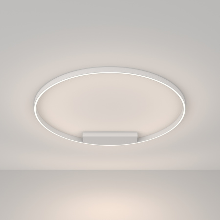 Потолочный светильник LED 59Вт Белый IP20 Rim MOD058CL-L65WK Maytoni
