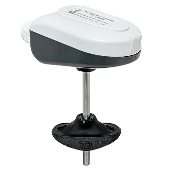 Канальный датчик температуры 100 мм RTD20-CH100-PT1000 EKF