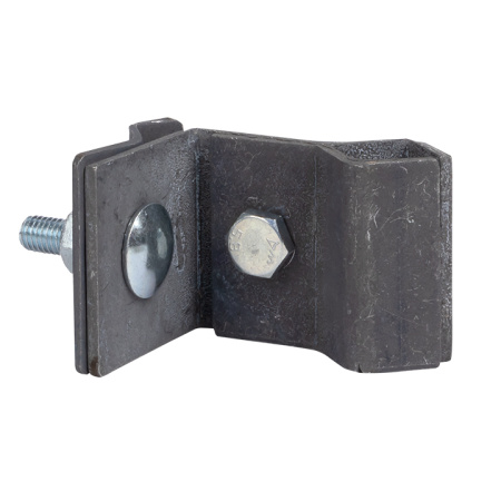 Держатель фальцевый универсальный, HZ PROxima EKF