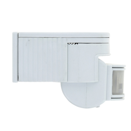 ИК датчик движения наст, 1200Вт 180гр, до 12м IP44 MS-118B PROxima EKF