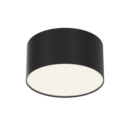 Потолочный светильник LED 12Вт Черный IP20 Ceiling & Wall C032CL-12W4K-RD-B Technical Maytoni