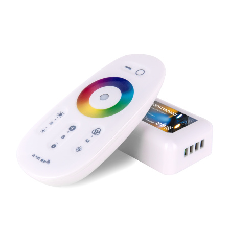 Контроллер сенсорный RF RGB 18A LSC 010 Elektrostandard