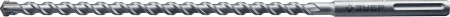 Бур SDS-max 16 x 410/540 мм, Профессионал ЗУБР
