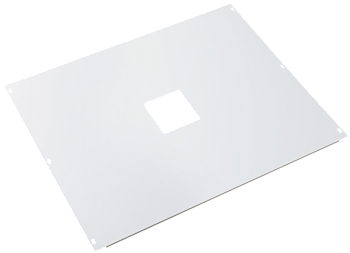 Панель ВА 88-35 к ВРУ ХХ.60.ХХ (H=550) (2шт/компл) TITAN IEK