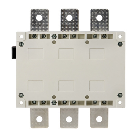 Рубильник-выключатель 630A 3П c рукояткой управления для прямой установки PowerSwitch PROxima EKF