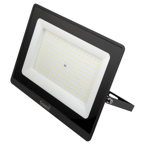 Прожектор светодиодный 200Вт 100-265В 6500К 18000лм IP65 GTAB-200BT-IP65-6500 General