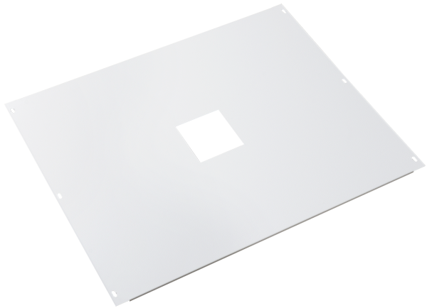 Панель ВА 88-35 к ВРУ ХХ.60.ХХ (H=550) (2шт/компл) TITAN IEK