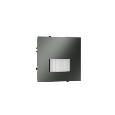 Датчик движения встраиваемый Voltum S70, (титан)