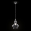 Подвесной светильник 1*E14 40Вт Никель IP20 Eustoma MOD238-PL-01-B Maytoni