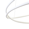 Подвесной светильник 2*LED 39Вт Латунь IP20 Nola MOD100PL-L47WK1 Maytoni