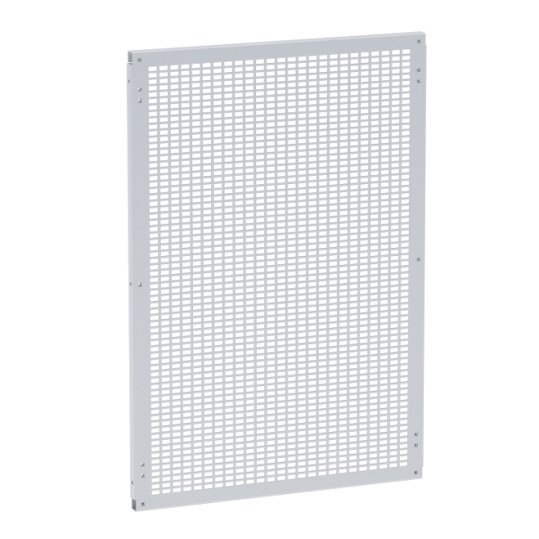 Монтажная панель В900 Ш800 перфорированная AVERES EKF