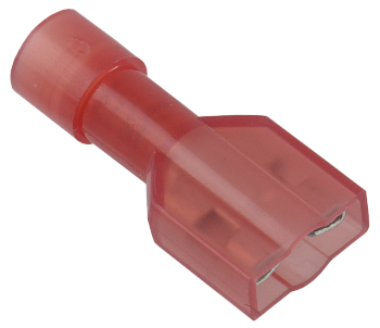 Разъем РпИм-н 1,25-7-0,8 плоский (100шт/упак) IEK