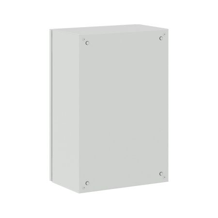 Корпус навесной CE c М/П с прозрачной дверью ВхШхГ 600x400x250 мм DKC
