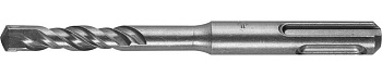 Бур SDS-plus 8 х 110 мм ЗУБР