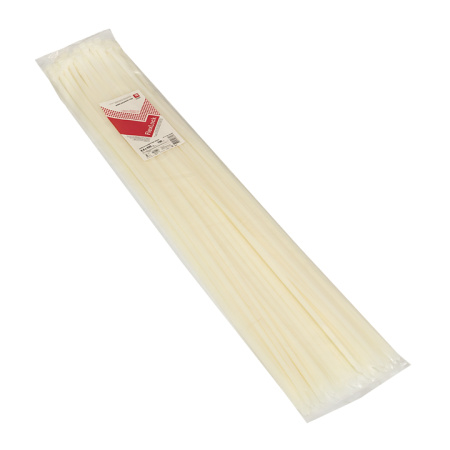 Хомут P6,6 стандартный (б), 8,8x920 (100шт) FlexLock PROxima EKF