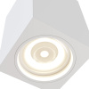 Потолочный светильник 1*GU10 50Вт Белый IP20 Alfa C011CL-01W Technical