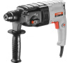 Перфоратор SDS-plus, П-22-650, реверс, горизонтальный, 2.3 Дж, 0-870 об/мин, 0-4850 уд/мин, 650 Вт, кейс ЗУБР