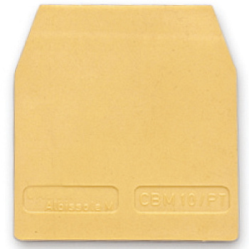 DAS/PT, торцевой изолятор бежевый для DAS.4 DKC DAS/PT, торцевой изолятор бежевый для DAS.4 DKC