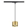 Св-к трековый,провод 1.2м IP20 LED 4000К 12W 220V золото PATERA NOVOTECH
