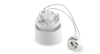 Аксессуар к светильнику FOCUS S белый Maytoni Technical