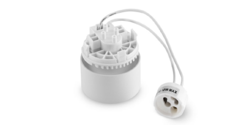 Аксессуар к светильнику FOCUS S белый Maytoni Technical