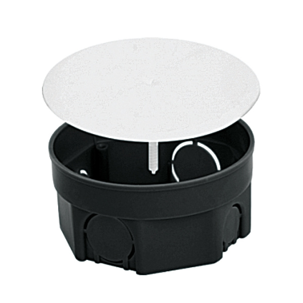 Коробка распределительная КМТ-010-005 для твердых стен (103х50) PROxima EKF