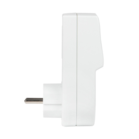 Цифровое розеточное реле напряжения MRVs-16 PROxima EKF