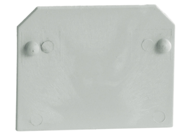 Заглушка для JXB-S-10 серая PROxima EKF