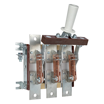 Разъединитель РЕ19-39-31110 630А PROxima EKF