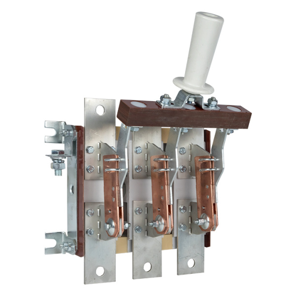 Разъединитель РЕ19-39-31110 630А PROxima EKF