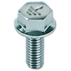 Винт для электрического соединения М5х8 DKC