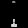 Подвесной светильник 1*E14 40Вт Серый IP20 Void MOD030PL-01GR Maytoni