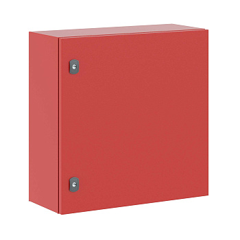 Корпус навесной ST с М/П ВхШхГ 600х600х250 мм RAL3020 DKC