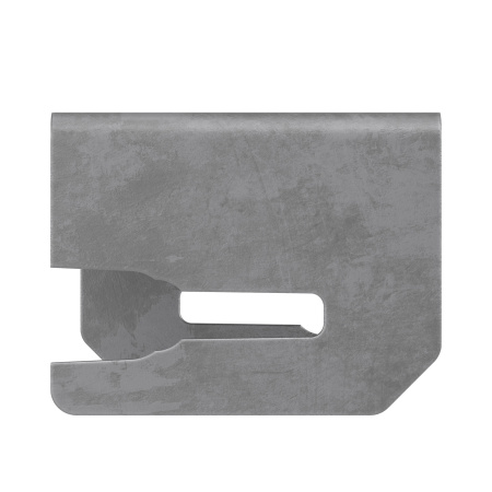 Скоба-держатель, 70 мм DKC