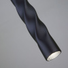Подвесной светильник черный IP20 (50136/1 LED черный) Eurosvet