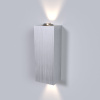 Настенный светодиодный светильник 3Вт 4000К сталь IP20 Petite (a056601) Elektrostandard