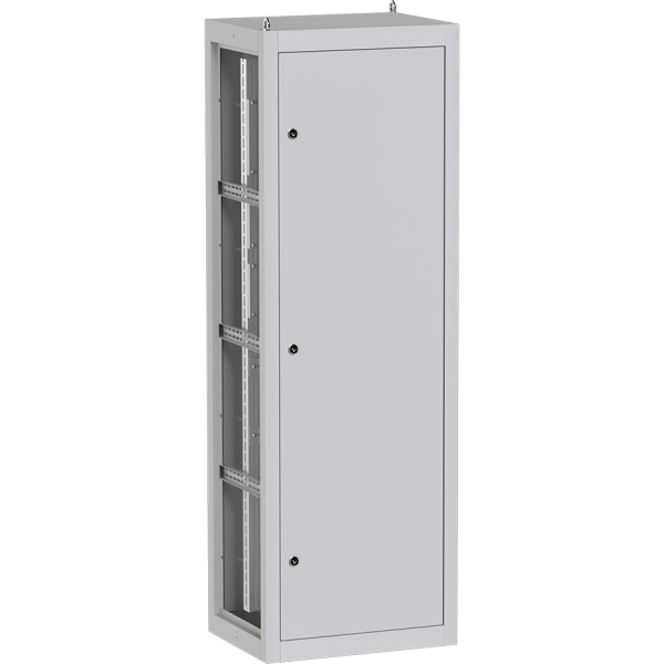 Каркас ВРУ-1 Unit S сварной с внутренней комплектацией (1800х600х450) IP31 PROxima EKF