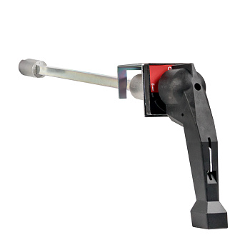 Рукоятка для управления через дверь рубильниками-переключателями PowerSwitch 100-3150А PROxima EKF