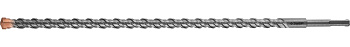 Бур SDS-plus 25 x 460 мм, Профессионал ЗУБР