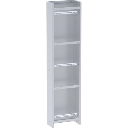 Короб КЭТ транзитный (1200х300х150) Basic EKF