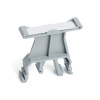 LD569 Держатель для маркировки клеммных групп STEKKER