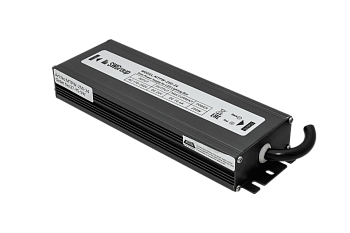 Блок питания 250 Вт  24В IP67 для светодиодной ленты SWG