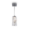 Подвесной светильник 1*LED 3Вт Хром IP20 Coil MOD124PL-L3CH3K Maytoni