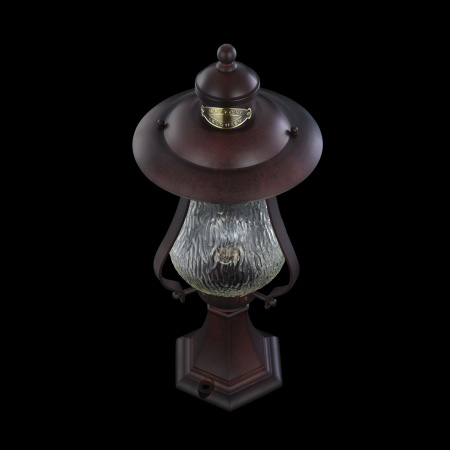 Ландшафтный светильник 1*E27 60Вт Коричневый IP20 La Rambla S104-59-31-R Outdoor Ландшафтный светильник 1*E27 60Вт Коричневый IP20 La Rambla S104-59-31-R Outdoor