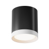 Потолочный светильник 1*GX53 15Вт Черно-белый IP20 Ceiling & Wall C086CM-GX53-MRD-BW Technical Maytoni