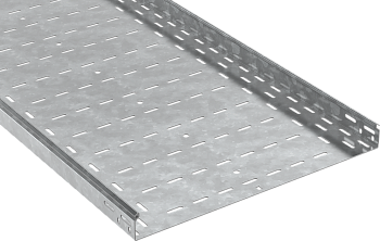 ESCA 7 Лоток перфорированный 50х500х2000-1,5 HDZ IEK