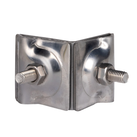 Держатель фальцевый, Ni PROxima EKF